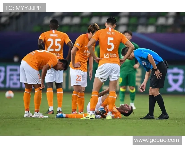 国安与卓尔激战正酣精彩直播全程回顾与赛后分析